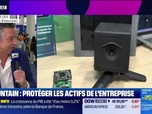 Replay Tech & Co Business - MountAIn : protéger les actifs de l'entreprise - 13/01
