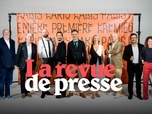 Replay La revue de presse - Numéro 11