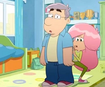 Replay Les filles de Dad - Le nouveau boulot