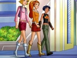 Replay Totally Spies - Totalement pas groove