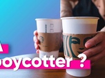 Replay Top Info - Starbucks : ce café qui énerve la Corée