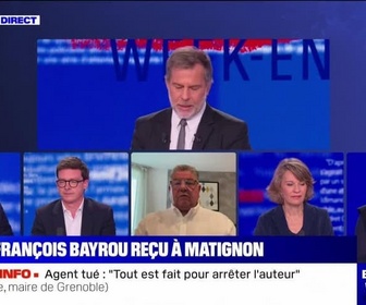 Replay BFM Story Week-end - Story 2 : Michel Barnier, à quand un gouvernement ? - 08/09