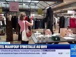 Replay Morning Retail : L'hôtel Mahfouf s'installe au BHV, par Eva Jacquot - 22/04