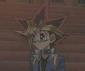 Replay Yu-Gi-Oh ! Duel Monsters - S4 E3 - Timée, le dragon sans nom