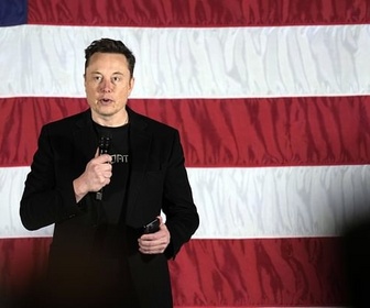 Replay 28 minutes - Elon Musk à la Maison Blanche ?