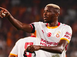 Replay Süper Lig : Galatasaray sauvé sur le gong à Genclerbirligi et conserve la tête