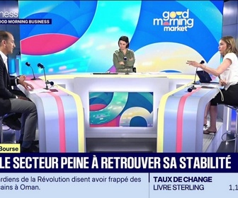 Replay L'intégrale de Good Morning Market du vendredi 17 juillet