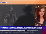 Replay Week-end première - Cinéma : Tahar Rahim en Aznavour, pari gagné ? - 20/10