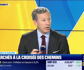 Replay Tout pour investir - Le placement à suivre : Les marchés à la croisée des chemins - 02/06