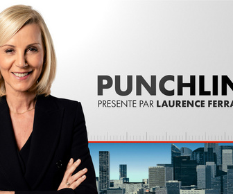 Replay Punchline (Émission du 11/05/2026)