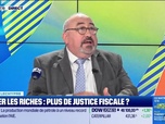 Replay Good Morning Business - Emmanuel Lechypre face à Raphaël Legendre : Taxer les riches, plus de justice fiscale ? - 12/09