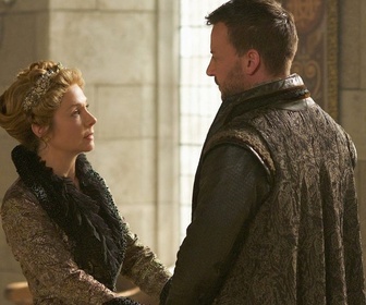 Replay Reign : le destin d'une reine - S3 E13 - Haute trahison
