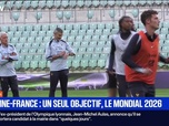 Replay BFM Première prématinale - Le journal des sports du vendredi 5 septembre