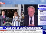 Replay Week-end soir - Donald Trump célèbre la fête nationale américaine - 04/07