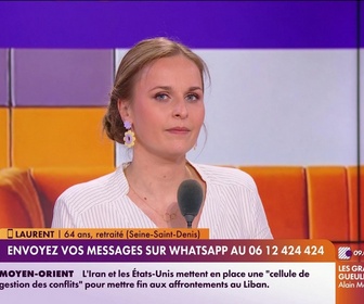 Replay 5/7 le morning RMC - Le supplément du 22 juin 2026