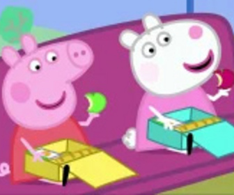 Replay Peppa Pig