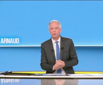 Replay Arnaud Direct - Jeudi 11 décembre 2025