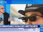 Replay Culture IA : La reconnaissance faciale des lunettes Meta, par Anthony Morel - 15/05