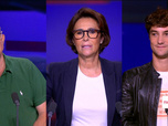Replay Face à face - Classement Pisa : comment enrayer la baisse du niveau des élèves ?