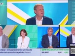 Replay Pari ETI : Patrice Bégay reçoit Jalil Benabdillah (SDTech), Corinne Pradal (Kiplay), Pierre-Jean Beylier (Inherent), et Jean Marc Gobbi (I.B.S) - 03/09
