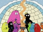 Replay Barbapapa autour du monde - S01 E29 - L'ours polaire