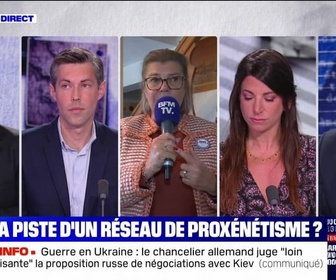 Replay L'intégrale de Affaire suivante du dimanche 11 mai 2025