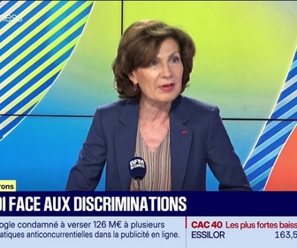 Replay Parole de patrons - Paroles de patrons : Dominique Carlac'h - 30/06