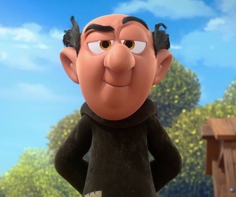 Replay Silence chez les schtroumpfs