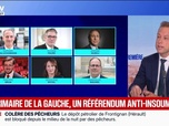 Replay L'édito politique de Guillaume Daret - La primaire de la gauche, un référendum anti-insoumis ? - L'édito politique - 16/09