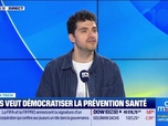 Replay Good Morning Business - French Tech : Lucis veut démocratiser la prévention santé - 11/06