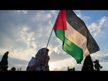 Replay En images, des manifestants à Athènes demandent la fin de la guerre à Gaza
