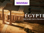 Replay Egypte : trésors des pharaons - 21/09/2026