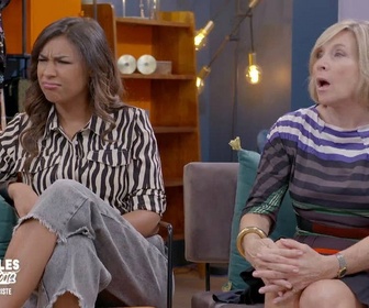 Replay Incroyables transformations - Kathy