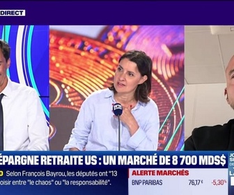 Replay BFM Crypto, le Club : Exaion vendue par EDF à MARA Holdings - 26/08