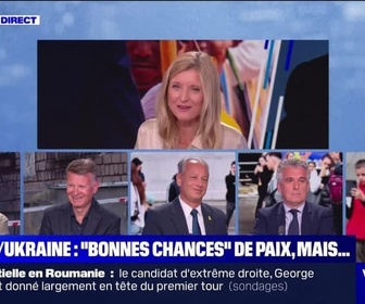 Replay Week-end soir - Trump/Ukraine : Bonnes chances de paix mais... - 04/05