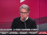 Replay Les Grandes Gueules - La France, championne d'Europe du vol de voiture. Avez-vous peur pour votre véhicule ?