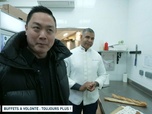Replay Un jour, un doc - Buffets à volonté : toujours plus !