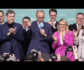 Replay Les réactions internationales se multiplient après les résultats des législatives allemandes