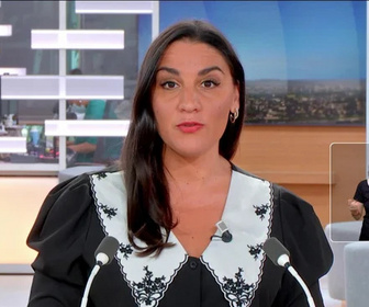 Replay Le 14h/16h - Émission du mercredi 9 juillet 2025