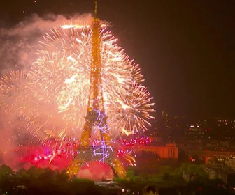 Replay Le concert de Paris - 14/07/2026