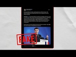 Replay Macron a-t-il dit que l'Afrique avait besoin de la France pour prospérer ?