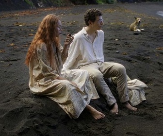 Replay ArteKino Festival 2025 - Loin de la route