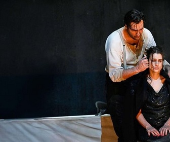 Replay Festival de Salzbourg 2026 - Georges Bizet : Carmen