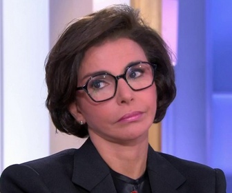 Replay C à vous - L'union de la gauche inquiète la majorité - Rachida Dati