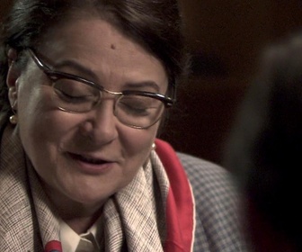 Replay Françoise Dolto, désir de vivre - Françoise Dolto, le désir de vivre