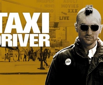 Replay Taxi Driver
