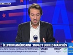 Replay Tout pour investir - Le coach : Élection américaine, impact sur les marchés financiers - 17/10