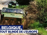 Replay Air&Défense - John Cockerill, le belge de la défense qui monte, qui monte… - 01/05