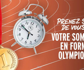 Replay Prenez soin de vous ! - 01/01/2026