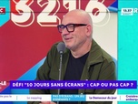 Replay Estelle Midi - Défi 10 jours sans écrans, cap ou pas cap ?